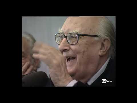 Andrea Camilleri racconta Pirandello