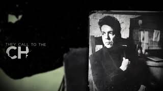 Joe Henry &quot;River Floor&quot; Official Lyric Video - New album &quot;Thrum&quot; out now