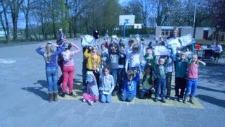 OKids 2013 || Bewegen is gezond van Kinderen voor kinderen