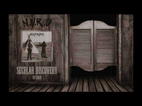 Back To The Totem - Secular Discovery By ASKN