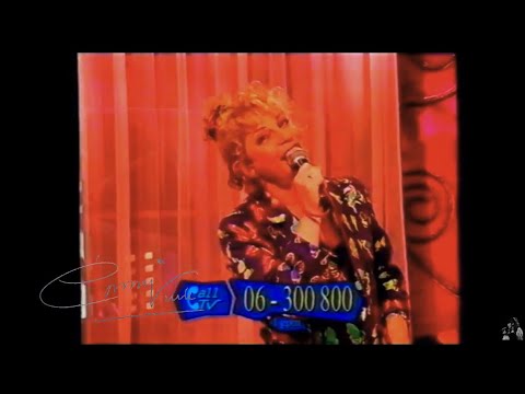 Conny Vink - De Liefde Is Zo Mooi [Call TV]
