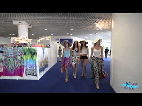 MarediModa November the 5th 2013. First day