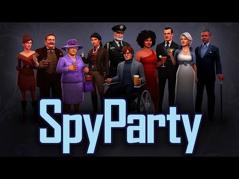 spy party game local multiplayer spy party game local multiplayer