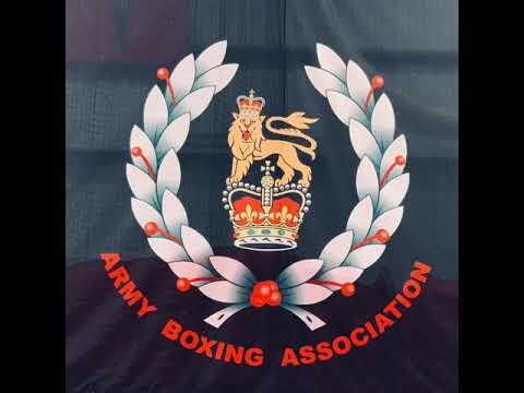 TSV SCHONGAU // BOXEN Charlotte Hoffmann / International Boxing Night 2019 / England