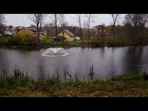 Lithuanian tutorial - basic phrases. урок литовского языка