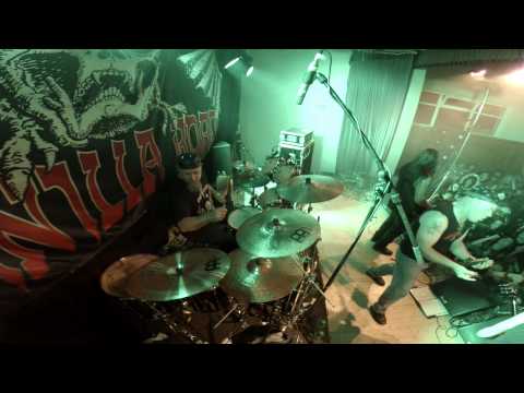 Thumbnail for Manilla Road - Drumcam Video & Sound - final part of "Witches Brew" by Manilla Road