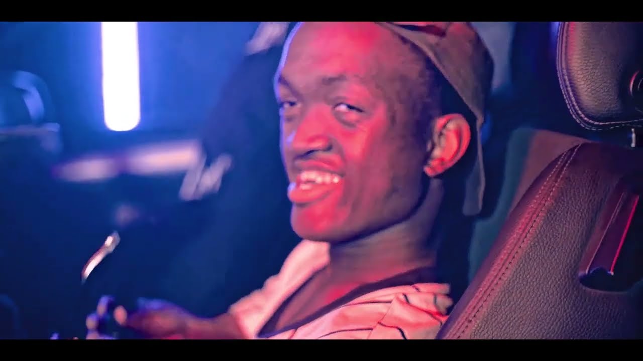 PATERNE MAESTRO OKO LELA EPA YA NANI FT MC BABA(Clip officiel by Ceti Makarizi)