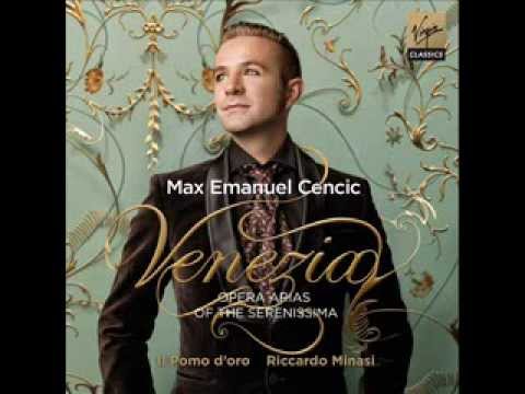 Max Emanuel Cencic