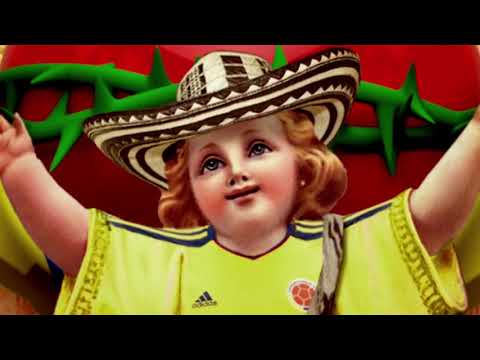 Santoral criollo (Los puros criollos)