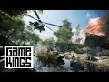 EvdWL over eerste impressie Battlefield 2042, Game Awards & NFT's
