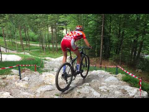 JWS Obertraun 2018 - Majda RG