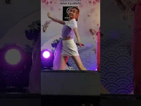 220520 (Liuliuu Fancam)​ Jewel Girls  - รถไอติม @ Japan Carnival 2022 - Central Si Racha