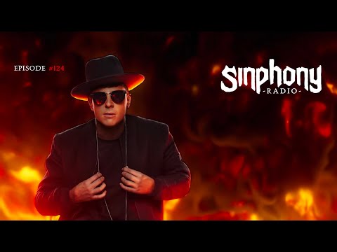 SINPHONY Radio – Episode 124 | Hot Summer Releases