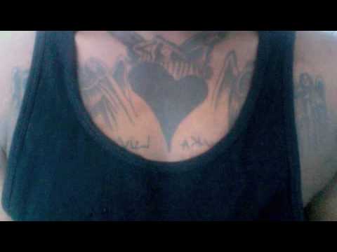 Ima Set this Bitch on Fire