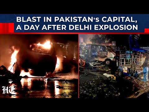 Terrorism in Pakistan and India I Ahmed Ali Naqvi | World in Focus