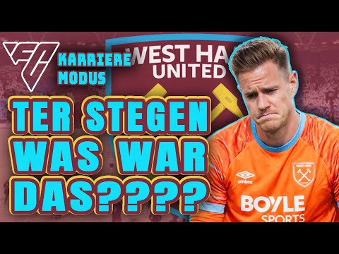 Let's Play EAFC 26 Career Mode - The WORST GAME OF ALL TIME⁉️