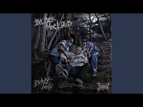 Crazy Man - Straitjacket Remix Featuring Celph Titled & R.a. the Rugged Man