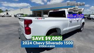 July 4th @ Pioneer Chevrolet