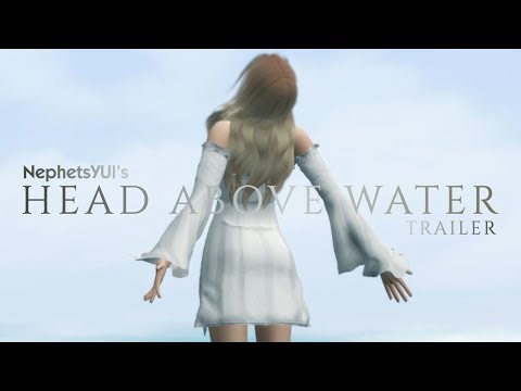 The Sims 4 Machinima Avril Lavigne Head Above Water The Sims Forums