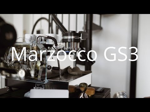 7 Jahre mit der La Marzocco GS3 – ein Erfahrungsbericht | Kaffekommune