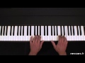 Prayer in C - Piano Cover - Lilly Wood & the Prick ...