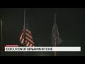 Benjamin Ritchie Executed At Prison In Michigan City