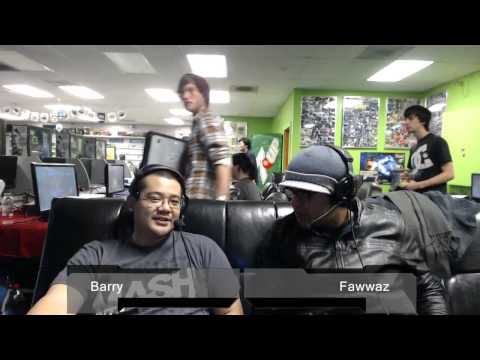 PB Battles January (AE2012) - Post Tourney Interview