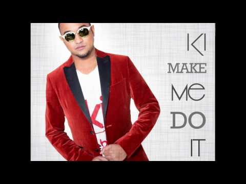 KI Make Me Do It | Carnival 2017