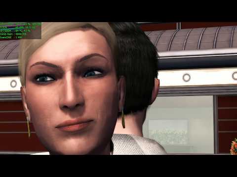 Test Drive: Unlimited 2 Walkthrough Part 32 - "C3 Championship High: Kaneohe Bay"