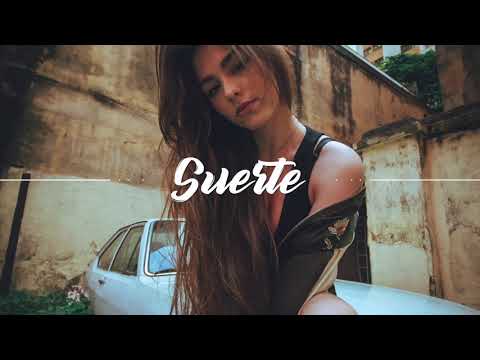 "Suerte" - DELLAFUENTE x Mala Rodriguez Type Beat | Latin Trap Instrumental 2020 (Prod. La Palmera)