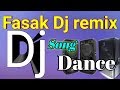 ONLY ONCE FASAK MOHAN BABU FULL TEENMAAR DJ SONG Remix | Fasak dj remix Fasak