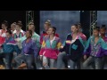 Showstopper National FINALS Good Vibes