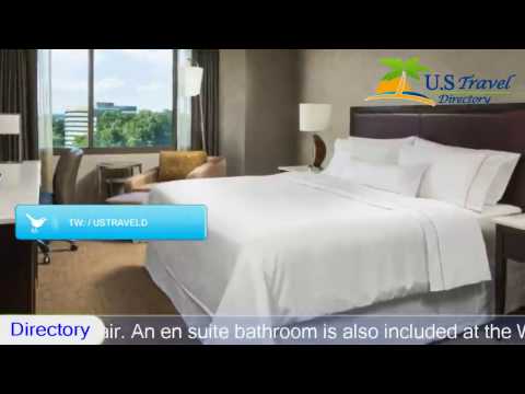Westin Tysons Corner - Tysons Corner Hotels, Virginia