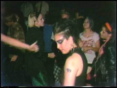 Circa 1986-1987 Part Three