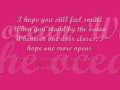 I Hope You Dance - Lee Ann Womack 
