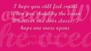 I Hope You Dance - Lee Ann Womack