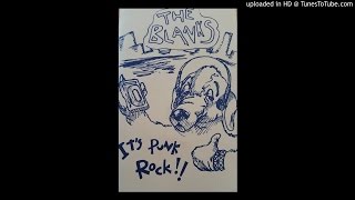 The Blanks (Blanks 77) Demo 1991