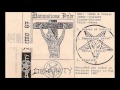Obscurity Damnations Pride 1987 FULL DEMO HQ