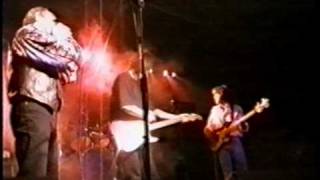 Yardbirds - Smokestack Lightning - Live in Rome (1998)