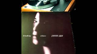 Janis Ian - Ride Me Like A Wave