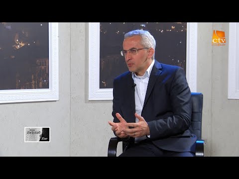 "Intre Scriptura si ziar" - Ep. 58 - Daniel Lar - Soarta IT-istului in Romania