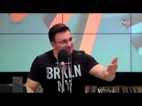 Wake Up, 13 Shkurt 2018, Pjesa 2 - Top Channel Albania - Entertainment Show