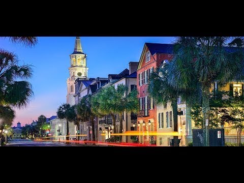 Die Ostküste der USA (2/5) - Die Südstaaten | Doku | Arte | HD