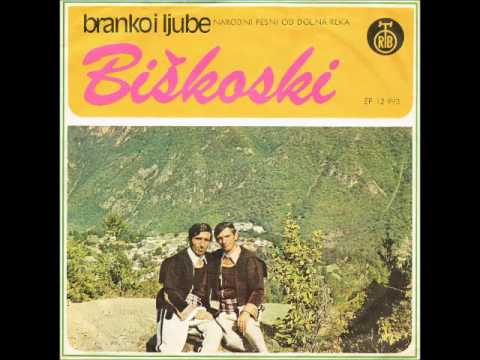 biskoski dusanke bitusanke