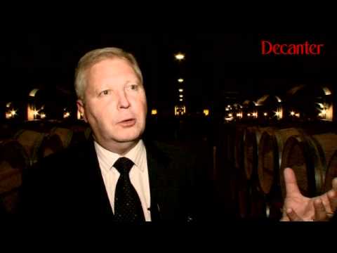 Bordeaux 2010: Philippe Dhalluin