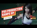 PS5 Production Ramps Up, Morbius Bombs Again, & More! | IGN The Weekly Fix
