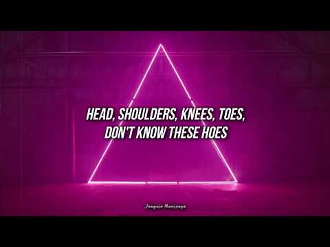 Nails, Hair, Hips, Heels - Todrick (Lyrics)