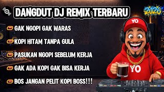 Download lagu 🔴 GAK NGOPI GAK WARAS🎶 BEST DJ RAPPER HIPHOP TERBARU 2026 || FULL ALBUM TERBAIK 2026 #djhiphop #dj  mp3