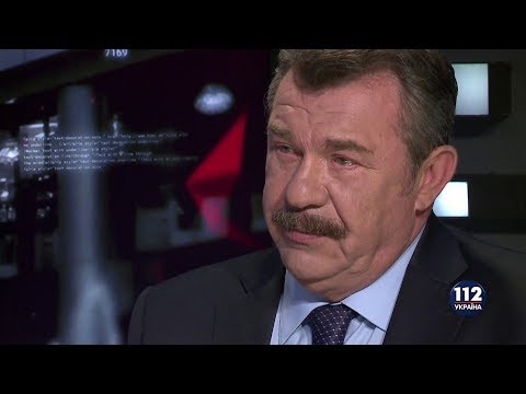 Александр Кузьмук. 'ГОРДОН' (2017)