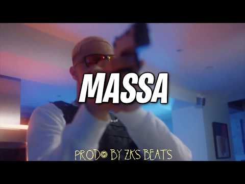 |FREE| Dinor x Mister V x CG6 type beat "Massa" (Prod. by Zks Beats)